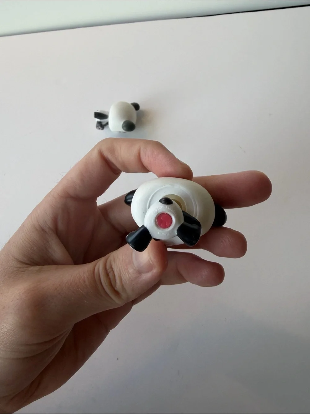 Littlest Pet Shop LPS Twin Pandas Set #89 #90